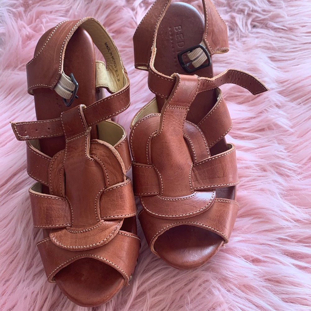 Bedstu heels